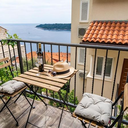 Argenta Rooms Dubrovnik Exterior photo