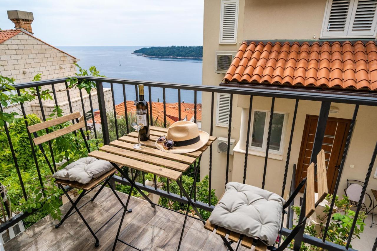 Argenta Rooms Dubrovnik Exterior photo