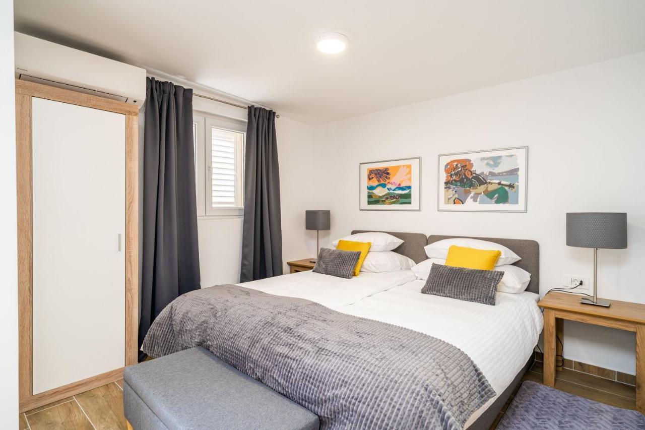 Argenta Rooms Dubrovnik Exterior photo