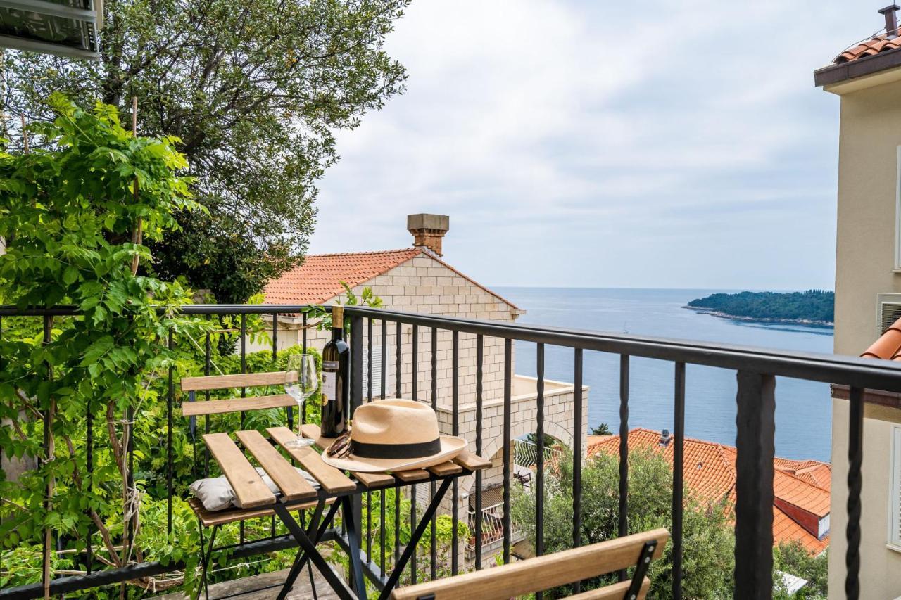 Argenta Rooms Dubrovnik Exterior photo