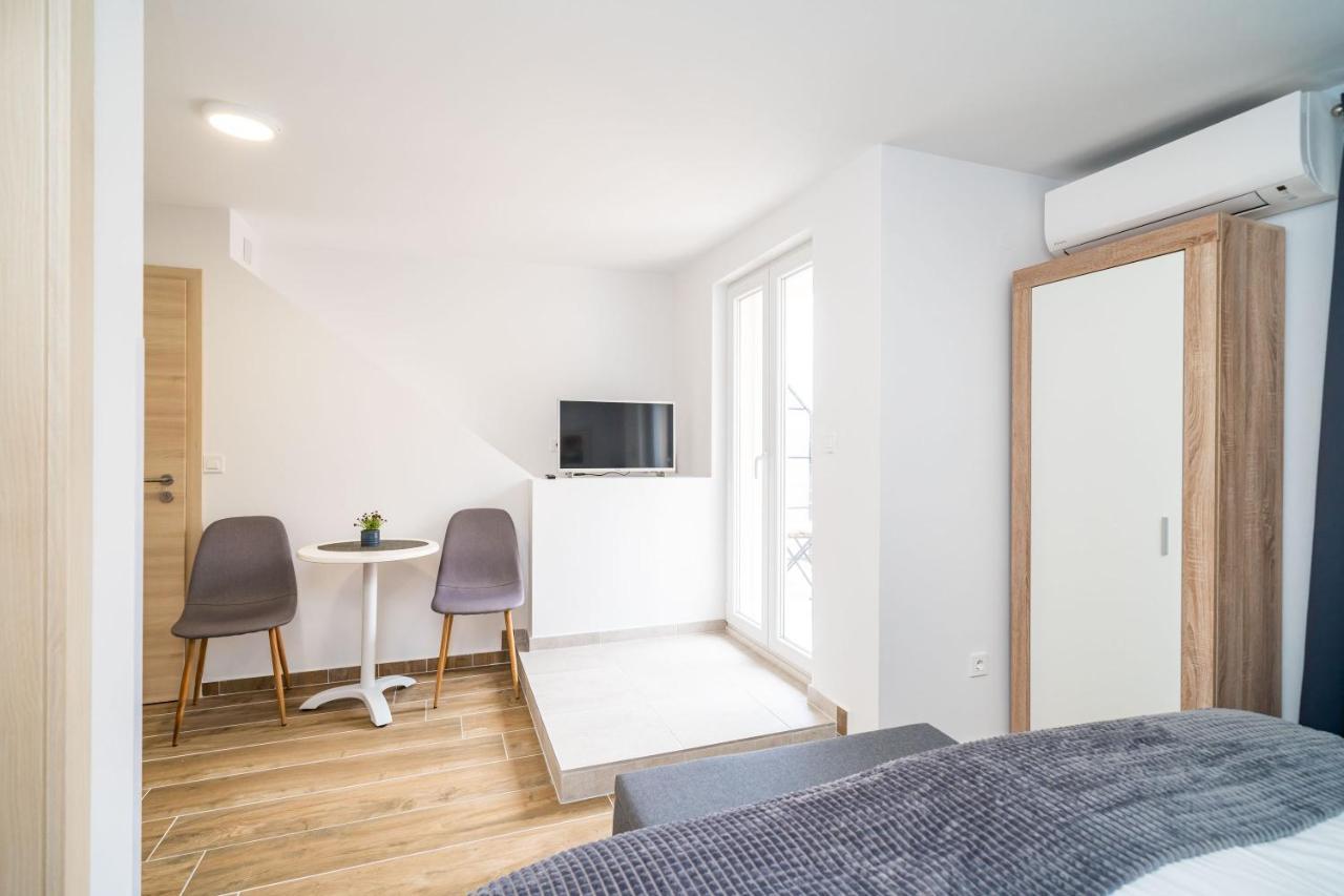 Argenta Rooms Dubrovnik Exterior photo