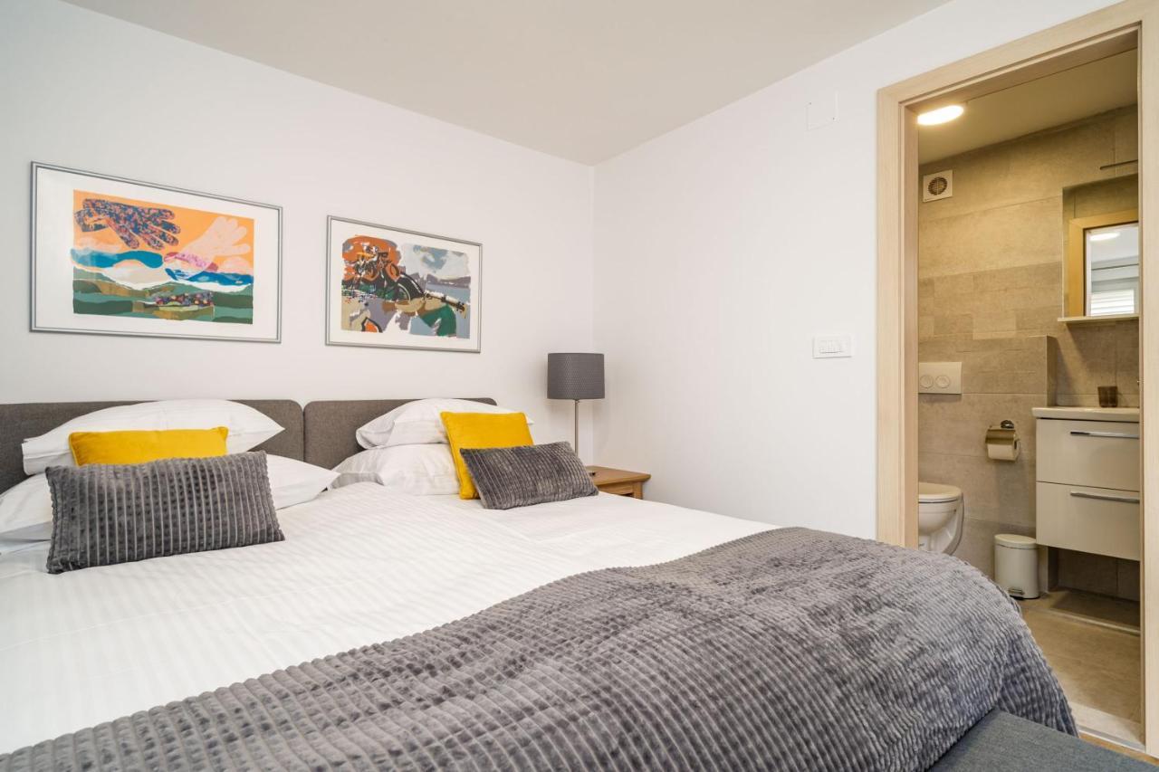 Argenta Rooms Dubrovnik Exterior photo