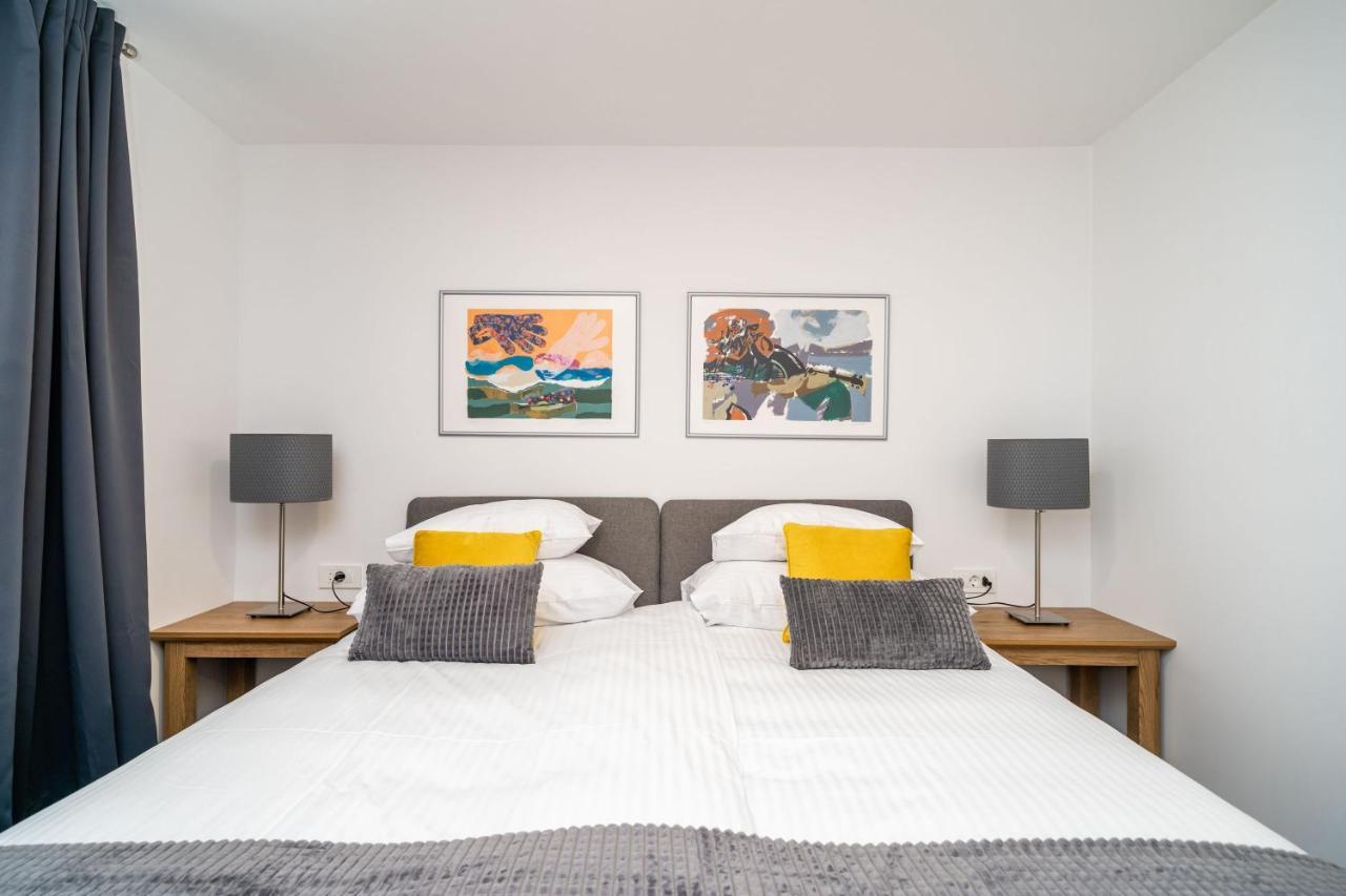 Argenta Rooms Dubrovnik Exterior photo